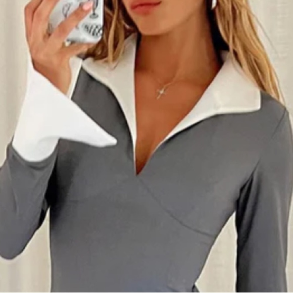 PRINCESS POLLY DRESS - Picture 7 of 10